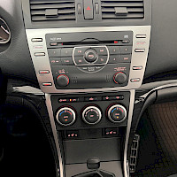 Mazda - 6 | 2009