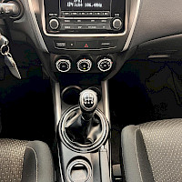 Mitsubishi - ASX | 2013