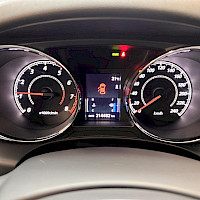 Mitsubishi - ASX | 2013