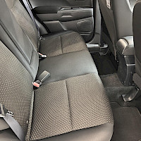 Mitsubishi - ASX | 2013