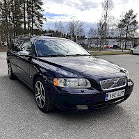 Volvo - V70 | 2006