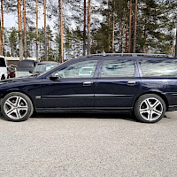 Volvo - V70 | 2006