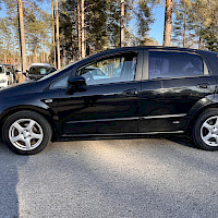 Fiat - Punto | 2008