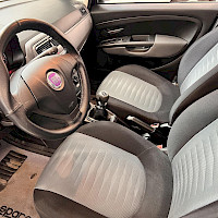 Fiat - Punto | 2008