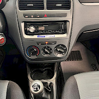 Fiat - Punto | 2008
