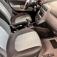 Fiat - Punto | 2008