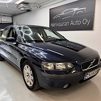 Volvo - S60 | 2004