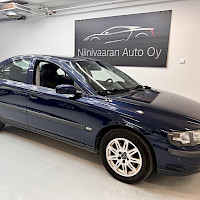 Volvo - S60 | 2004