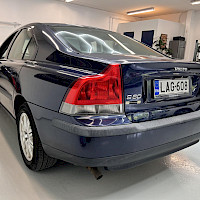 Volvo - S60 | 2004