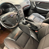 Volvo - S60 | 2004