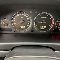 Volvo - S60 | 2004