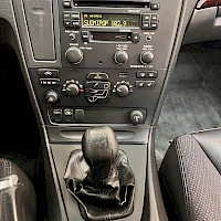 Volvo - S60 | 2004