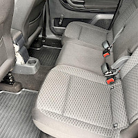 Skoda - Roomster | 2011