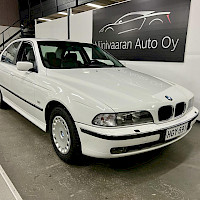 BMW - 523 | 1996