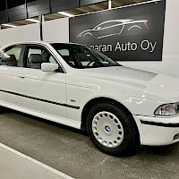 BMW - 523 | 1996