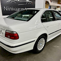 BMW - 523 | 1996