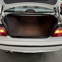 BMW - 523 | 1996