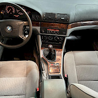 BMW - 523 | 1996