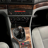 BMW - 523 | 1996