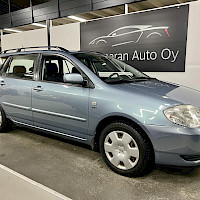 Toyota - Corolla | 2004
