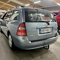 Toyota - Corolla | 2004