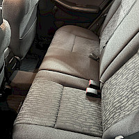 Toyota - Corolla | 2004
