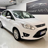 Ford - C-Max | 2013