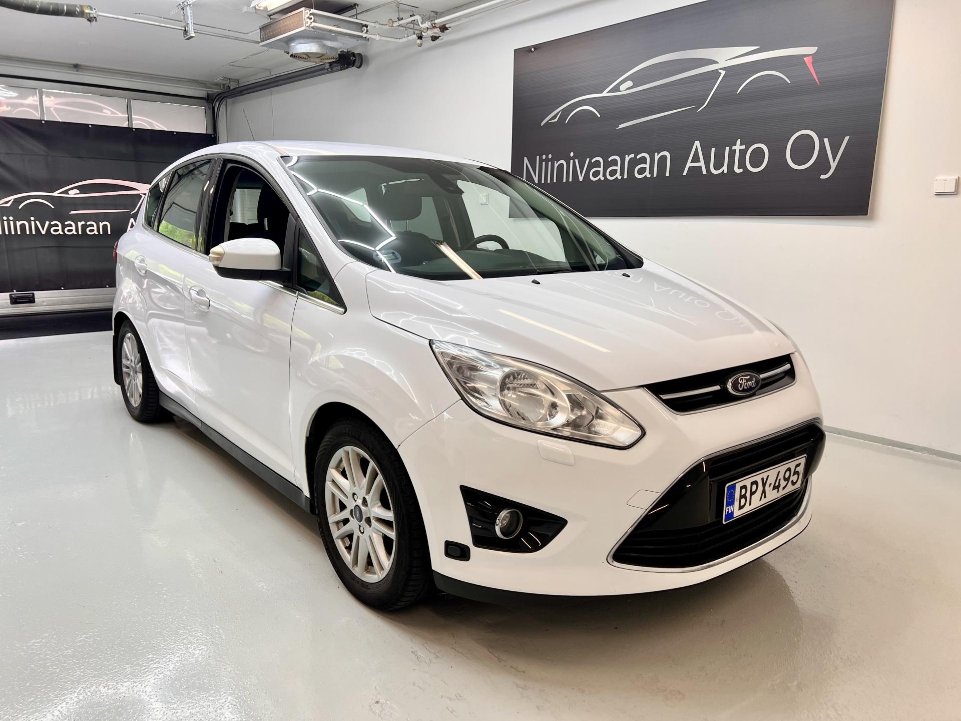 Ford - C-Max | 2013