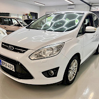 Ford - C-Max | 2013