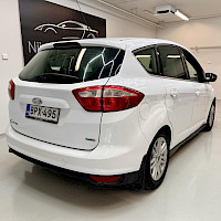 Ford - C-Max | 2013