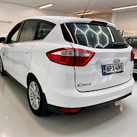 Ford - C-Max | 2013