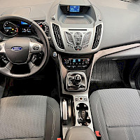 Ford - C-Max | 2013