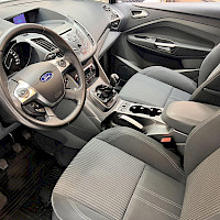 Ford - C-Max | 2013