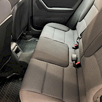 Audi - A3 | 2012