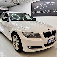 BMW - 320 | 2011