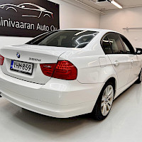 BMW - 320 | 2011