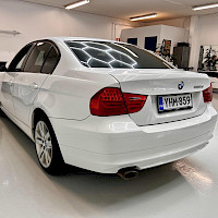 BMW - 320 | 2011