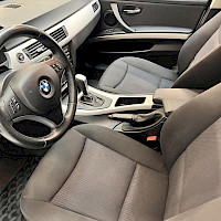 BMW - 320 | 2011
