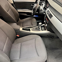 BMW - 320 | 2011