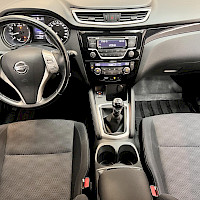 Nissan - Qashqai | 2014