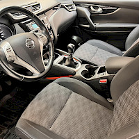 Nissan - Qashqai | 2014