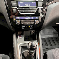 Nissan - Qashqai | 2014