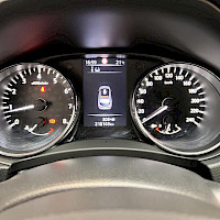Nissan - Qashqai | 2014