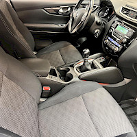 Nissan - Qashqai | 2014