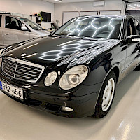 Mercedes-Benz - E | 2006