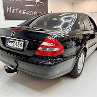Mercedes-Benz - E | 2006