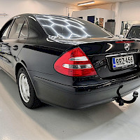 Mercedes-Benz - E | 2006