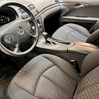 Mercedes-Benz - E | 2006