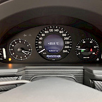 Mercedes-Benz - E | 2006