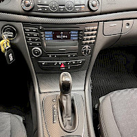 Mercedes-Benz - E | 2006